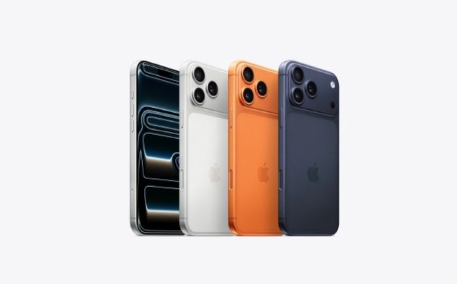 蘋果三連冠,OPPO第四,榮耀第五,vivo還是第三