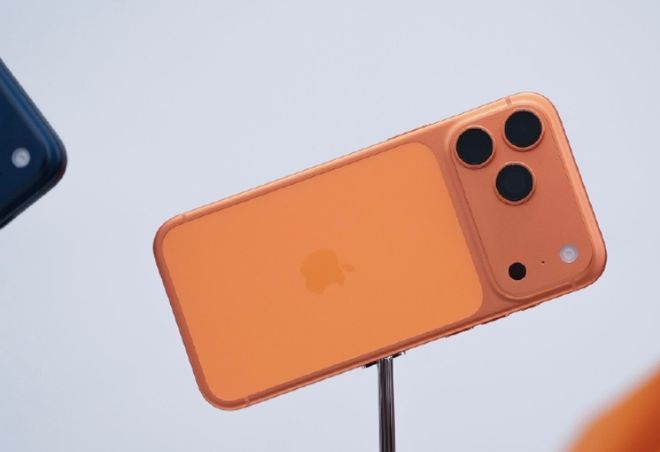 蘋果三連冠,OPPO第四,榮耀第五,vivo還是第三