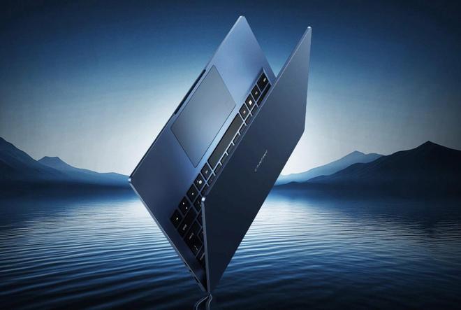 馳為CoreBook Air筆記本發布,1kg超輕還配大電池