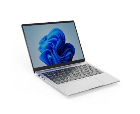 馳為CoreBook Air筆記本發布,1kg超輕還配大電池