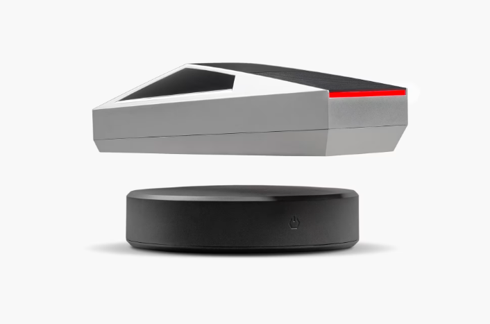 特斯拉磁懸浮 Cybertruck 賽博越野車(chē)模型 11 月 12 日開(kāi)售 圖片