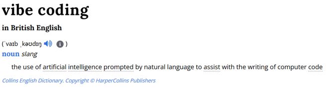 程序員不再寫代碼,而是靠「感覺」!年度熱詞Vibe Coding背后的編程革命