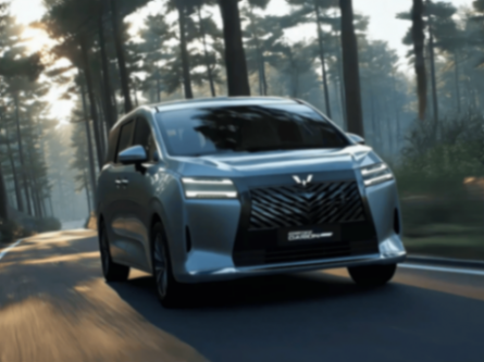 置換補貼價7.10萬起!五菱星光730正式上市,三種動力系統