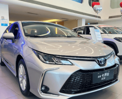 標題:省油王者誕生!百公里油耗5L內家用轎車推薦