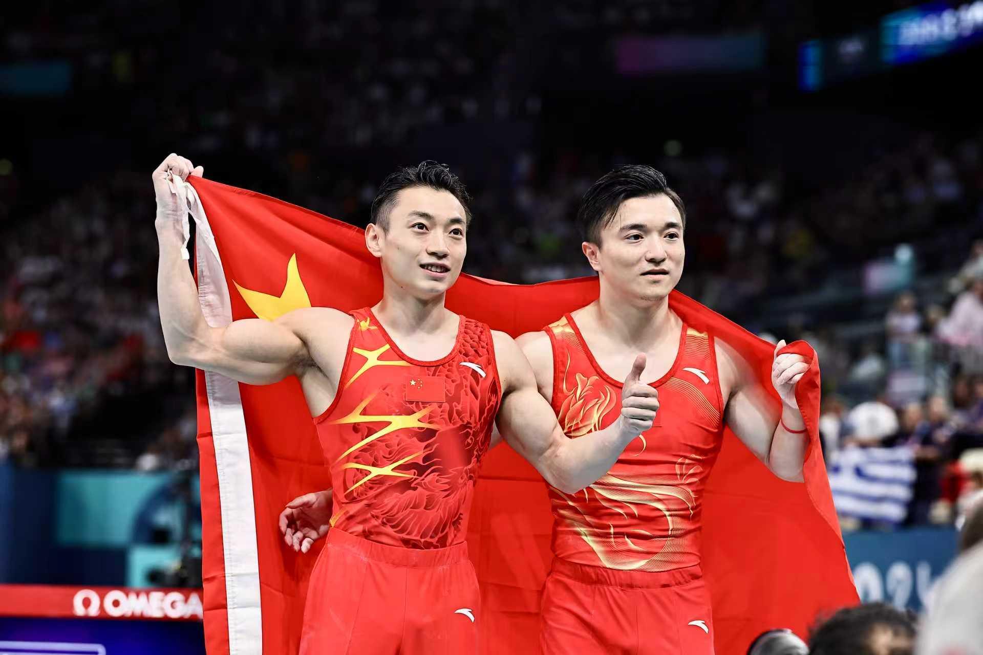 全運會今日看點丨樊振東VS林詩棟,王曼昱VS孫穎莎