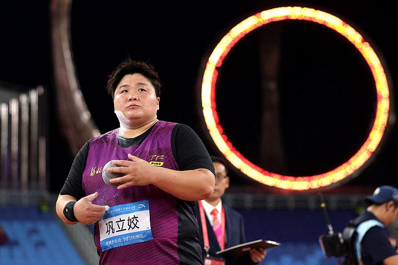 全運會今日看點丨樊振東VS林詩棟,王曼昱VS孫穎莎