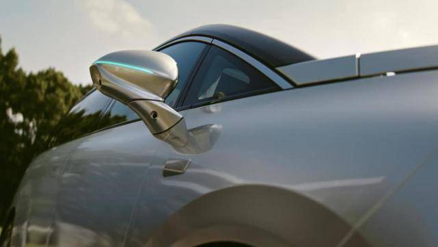 至境世家廣州車展亮相,中大型MPV,媲美埃爾法,劍指理想MEGA!