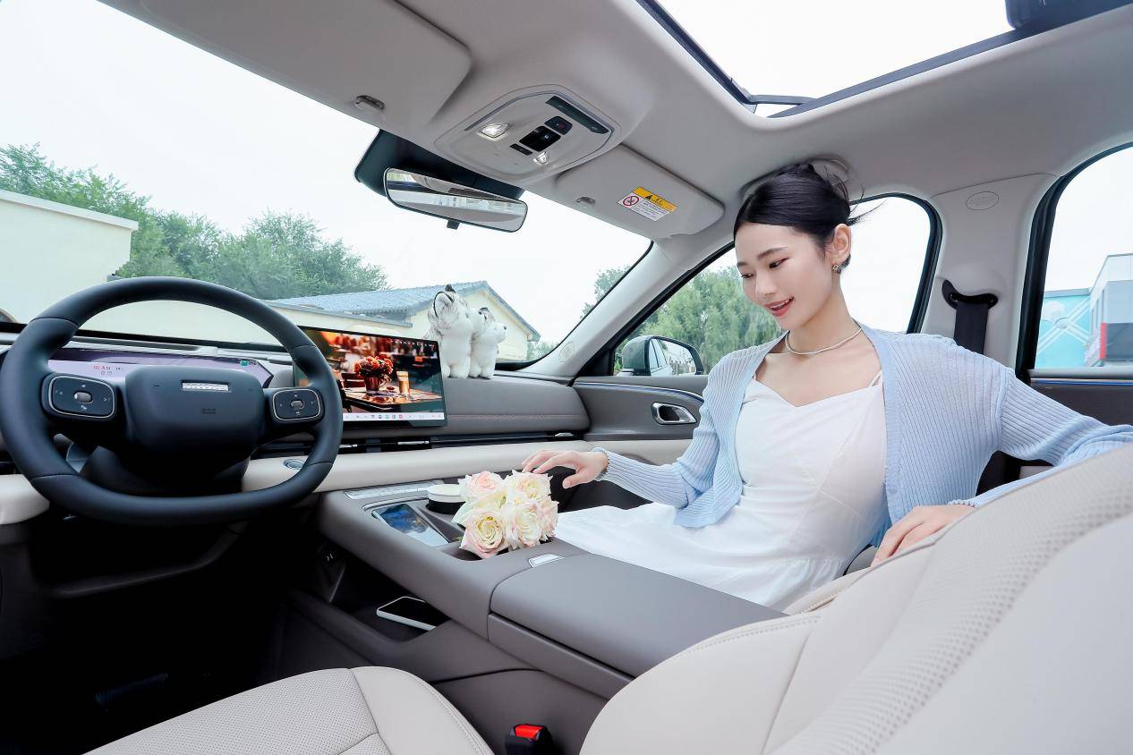 哈弗H6L正式上市 10.39萬元起售/配兩種動力