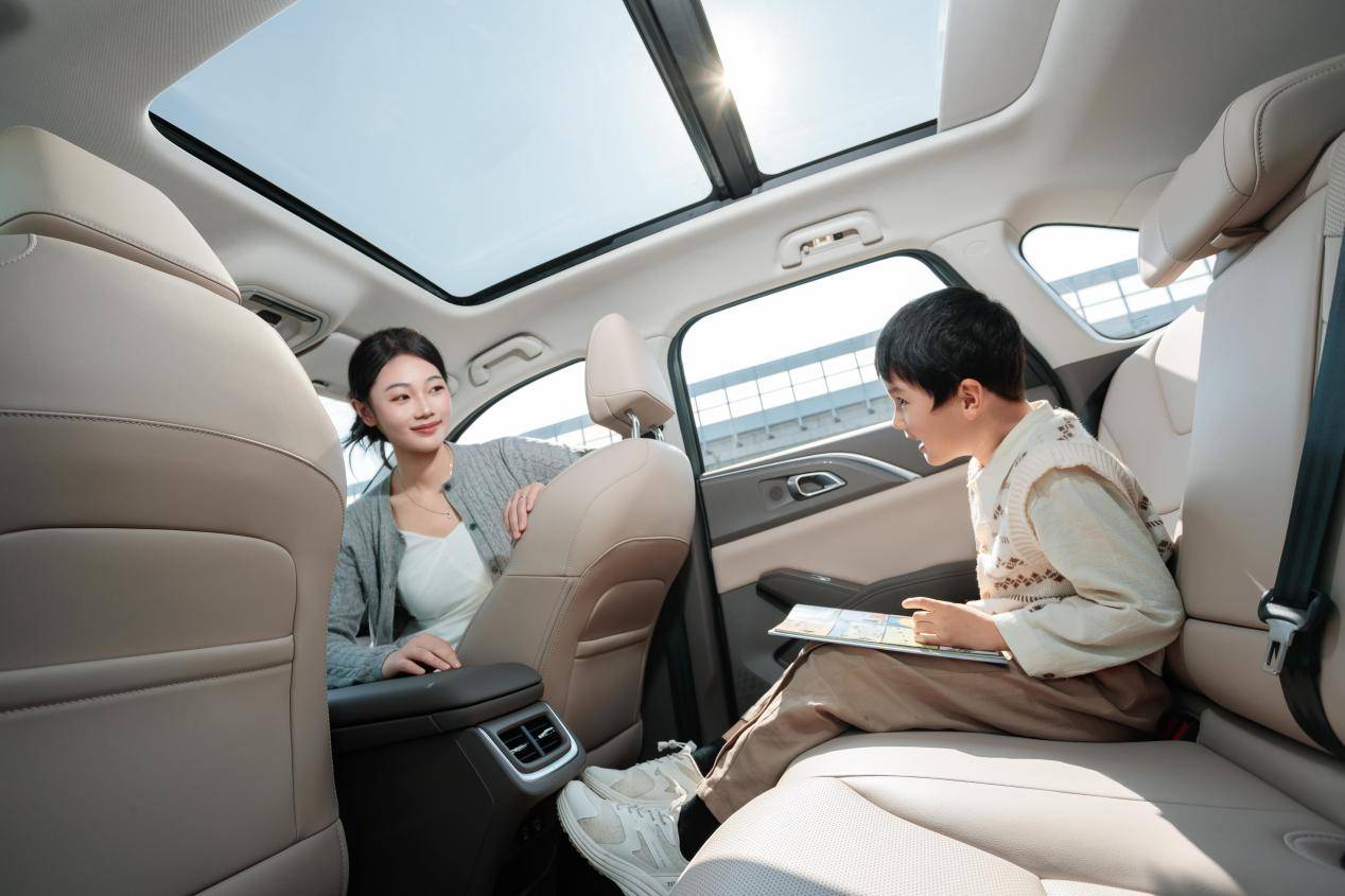 哈弗H6L正式上市 10.39萬元起售/配兩種動力