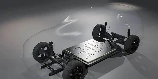 馬自達全新純電SUV諜照曝光 2027年上市