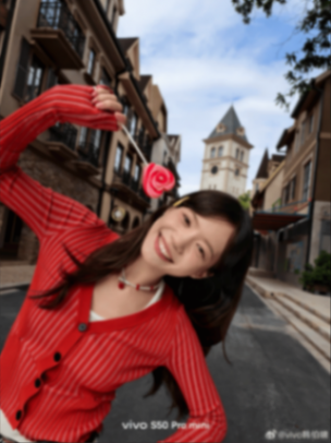 vivo韓伯嘯:長焦看藍廠 S50全系搭載IMX882潛望長焦