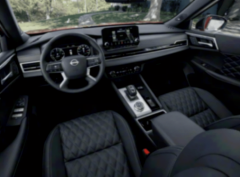 最美跨界休旅車,搭載插混動力+智能四驅,驚艷亮相洛杉磯車展!