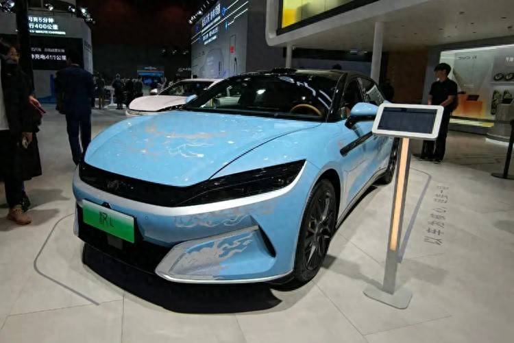 2025廣州車展重磅新車簡評——國產篇