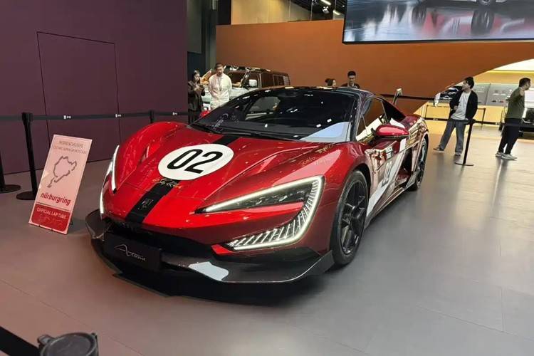 2025廣州車展重磅新車簡評——國產篇