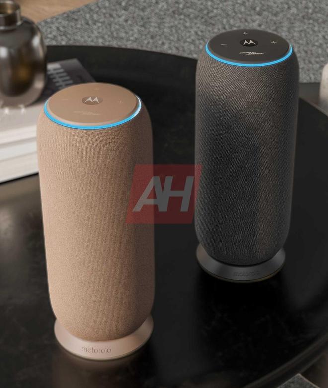 摩托羅拉攜手Bose將推Soundflow藍牙音箱:有望成智能家居中樞