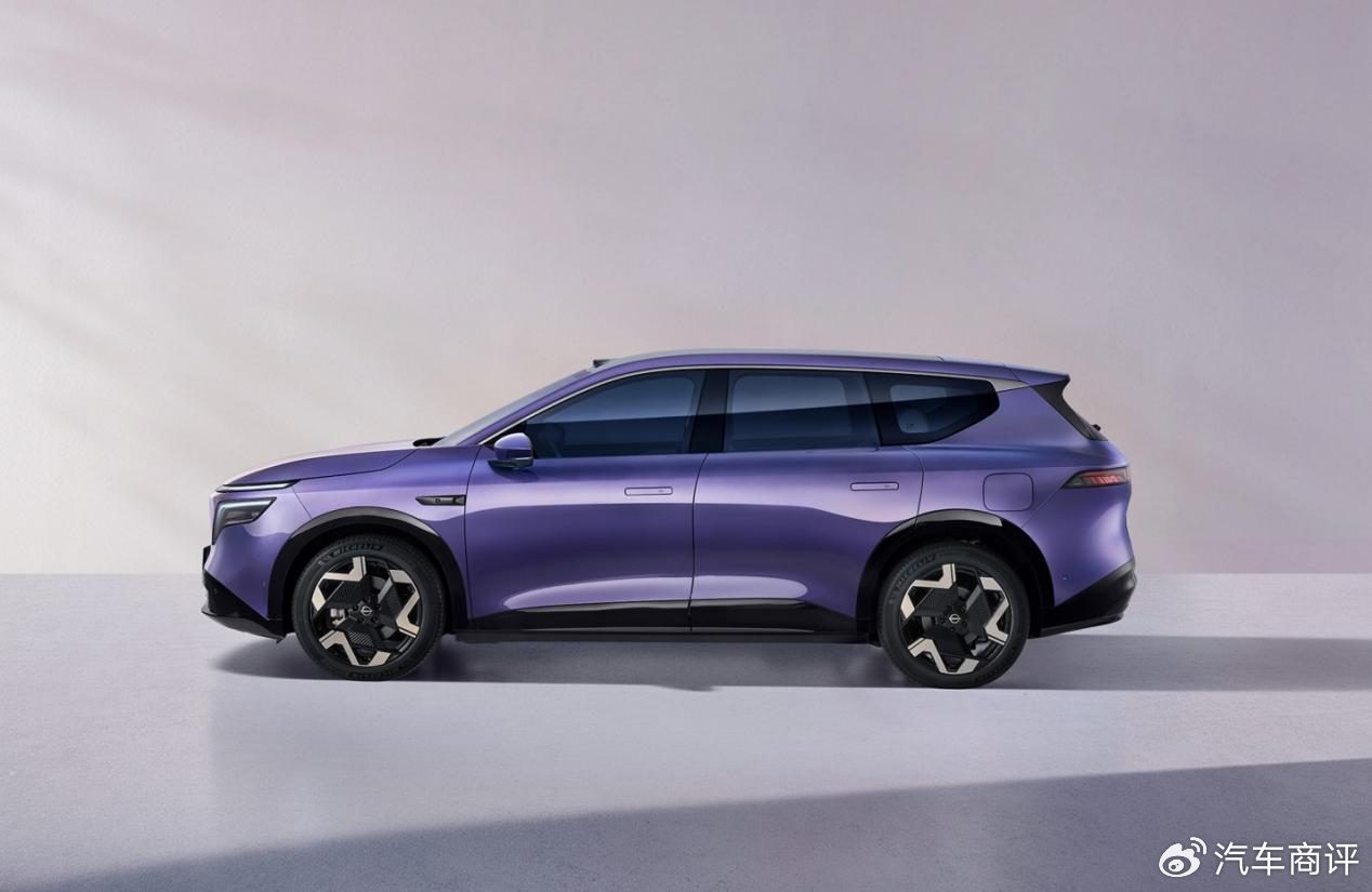 東風日產NX8來了,這位N系列最新成員如何?